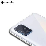 Mocolo Camera Lens - Szkło ochronne na obiektyw aparatu Samsung Galaxy A51