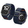 Spigen Lite Fit PRO Apple Watch 10 46mm   granatowy/navy blue ACS08925