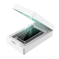 Vacuum UV lamp for UV foil 48W