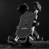 Wozinsky WUD-01B Handlebar Phone Holder for Bike - Black