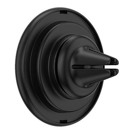 Popsockets PopMount Car Vent 2 MagSafe806611 uchwyt sam. magnetyczny czarny/black