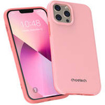 Choetech MFM Anti-drop case etui do iPhone 13 Pro Max różowy (PC0114-MFM-PK)