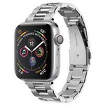 Etui Spigen Modern Fit Band Apple Watch 1/2/3/4/5 (38/40mm) Silver