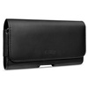 TECH-PROTECT SM80 UNIVERSAL PHONE HOLSTER POUCH 5.8-6.8 INCH BLACK