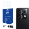 3MK Lens Protect Redmi Note 13 Pro Ochrona na obiektyw aparatu 4szt