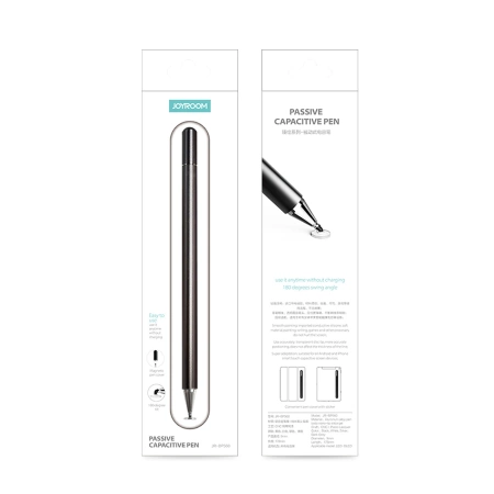 Joyroom JR-BP560 Excellent Series Stylus passiv – schwarz