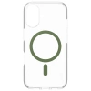 Etui CARE by PanzerGlass Flagship Case z MagSafe na iPhone 16 - zielone