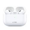 Słuchawki Bezprzewodowe Tech-Protect UltraBoost TWS Earphone Pro białe