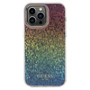 Guess nakładka do iPhone 13 Pro 6,1" GUHCP13LHDECMI HC IML FACETED MIRROR DISCO IRIDESCENT