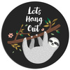 Popsockets 2 Hang Out 70110 uchwyt i podstawka do telefonu - basic