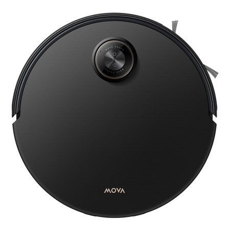 Robot sprzątający MOVA Z60 Ultra Roller Complete (czarny)