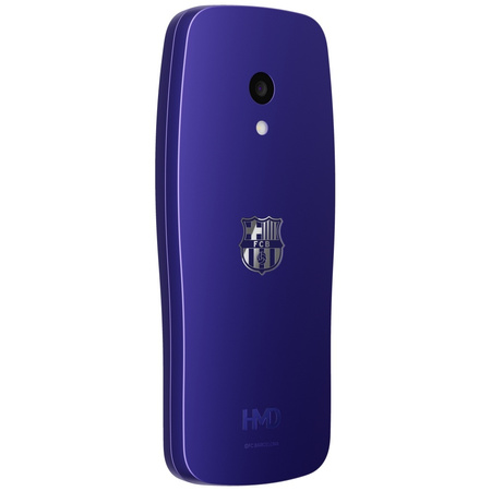 Telefon HMD Barca 3210 TA-1736 DS        niebieski