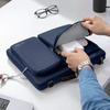 TECH-PROTECT DEFENDER BAG LAPTOP 15-16 NAVY BLUE