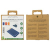 4smarts Portfel Magnetic Case RFIDna karty kredytowe Magcase zestaw (blue/red/yellow) 541048