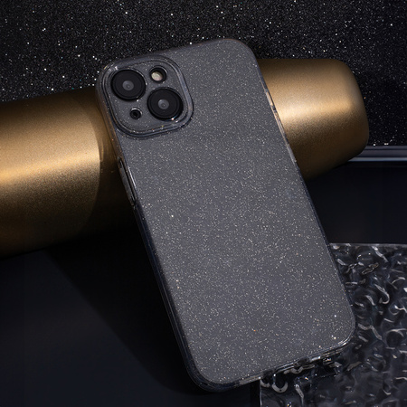 Nakładka Shine do iPhone 16 Pro Max 6,9&quot; dymiona