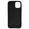 Tel Protect Liquid Air Case do Iphone 12 Mini Czarny