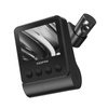 Wideorejestrator DDPAI Z50 GPS DUAL WiFi 4K + kamera tylna