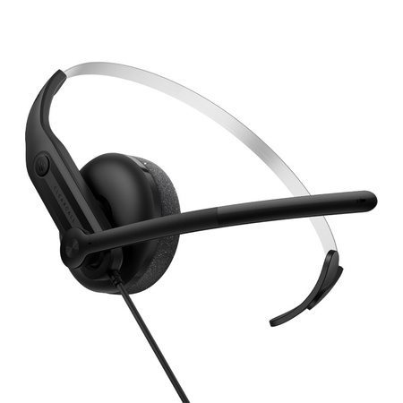 Edifier CC100 Wired Headphones Black