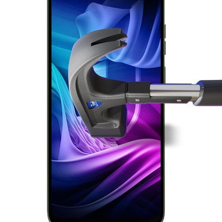 Motorola Moto G56 - 3mk Silky Matt Pro