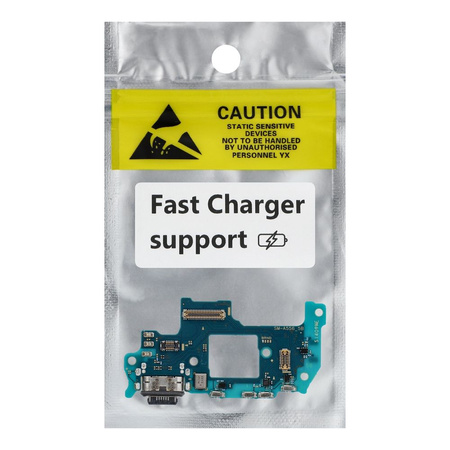 Płytka ładowania do SAMSUNG A55 OEM (Fast Charger)