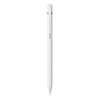 Aktywny rysik Baseus Smooth Writing Series z ładowaniem bezprzewodowym, USB-C (Biały)