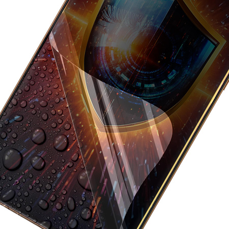 Realme 11 Pro - 3mk Silky Matt Privacy