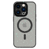 Tel Protect Magnetic Splash Frosted Case do Iphone 11 Pro Czarny
