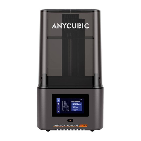 Drukarka 3D Anycubic Photon Mono 4 Ultra