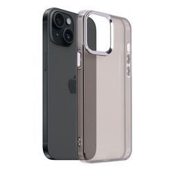 Futerał PEARL do SAMSUNG A54 5G czarny