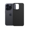 Apple iPhone 15 Pro - 3mk Hardy MagSilicone Graphite