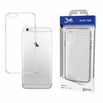 3MK All-Safe AC iPhone 6 / 6S Plus Armor Case Clear