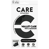 Original Handyhülle SAMSUNG GALAXY S25 ULTRA CARE by PanzerGlass Feature Wallet Kickstand schwarz