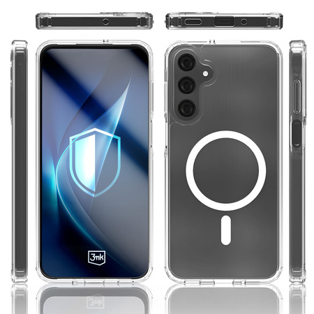 Samsung Galaxy A17 5G - 3mk Armor MagCase
