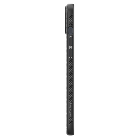 Spigen LIQUID AIR IPHONE 14 PLUS MATTE BLACK