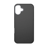 ZAGG SoHo Snap Case mit MagSafe für iPhone 16 Plus – Schwarz