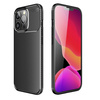 Futerał CARBON PREMIUM do IPHONE 7 / 8 / SE 2020 / SE 2022 czarny