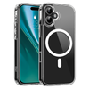 Nakładka Etteri Hybrid Mag do iPhone 16 6,1"