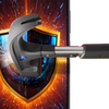 Vivo Y39 5G - 3mk Silky Matt Privacy