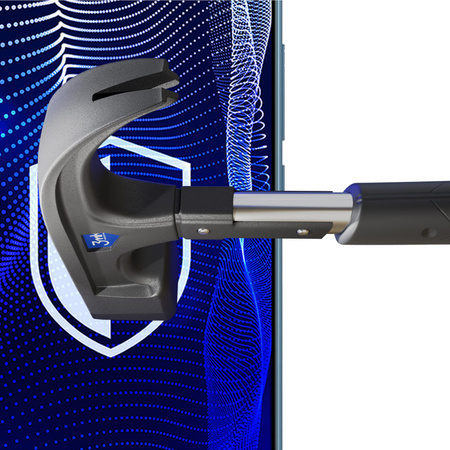 Redmi Note 14s - 3mk FlexibleGlass Pro