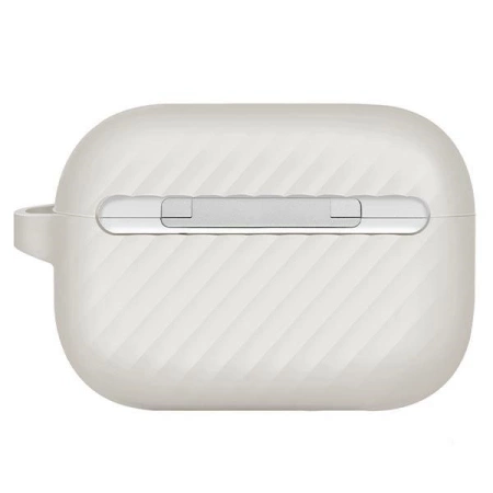 Uniq Vencer Hülle für AirPods Pro 2 – grau