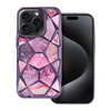 Futerał TWINKI do IPHONE 7 / 8 / SE 2020 / SE 2022 fioletowy