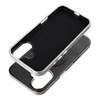 Futerał GENTLEMAN MAG COVER kompatybilny z MagSafe do IPHONE 14 PRO MAX czarny