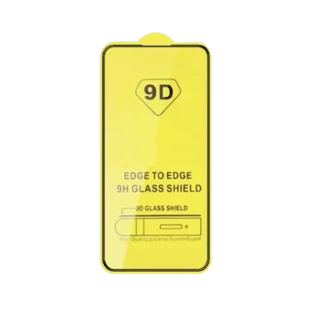 Tempered glass Dream Clear 9D iPhone 16 Pro Max