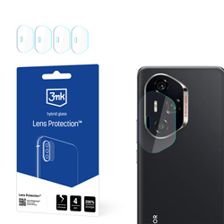 Honor 300 Ultra / 300 Pro - 3mk Lens Protection