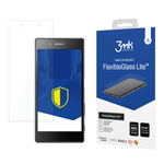 Sony Xperia Z5 - 3mk FlexibleGlass Lite™