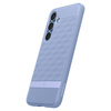 Etui Caseology Parallax Mag MagSafe na Samsung Galaxy S25+ - fioletowe