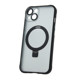 Nakładka Mag Ring do iPhone 14 6,1" czarna