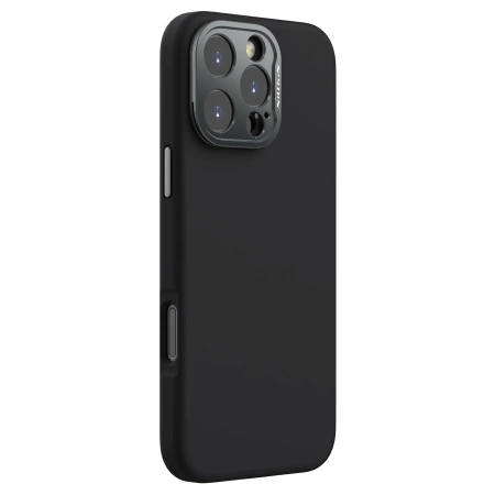 LensWing Prop Magnetic Case AP iPhone16 Pro Max Black