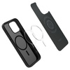 SPIGEN LIQUID AIR ”T” MAG MAGSAFE IPHONE 16 PRO MATTE BLACK