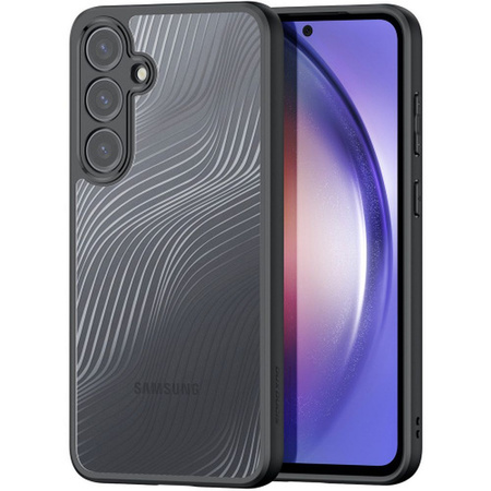 Dux Ducis Aimo case for Samsung A55 5G - black